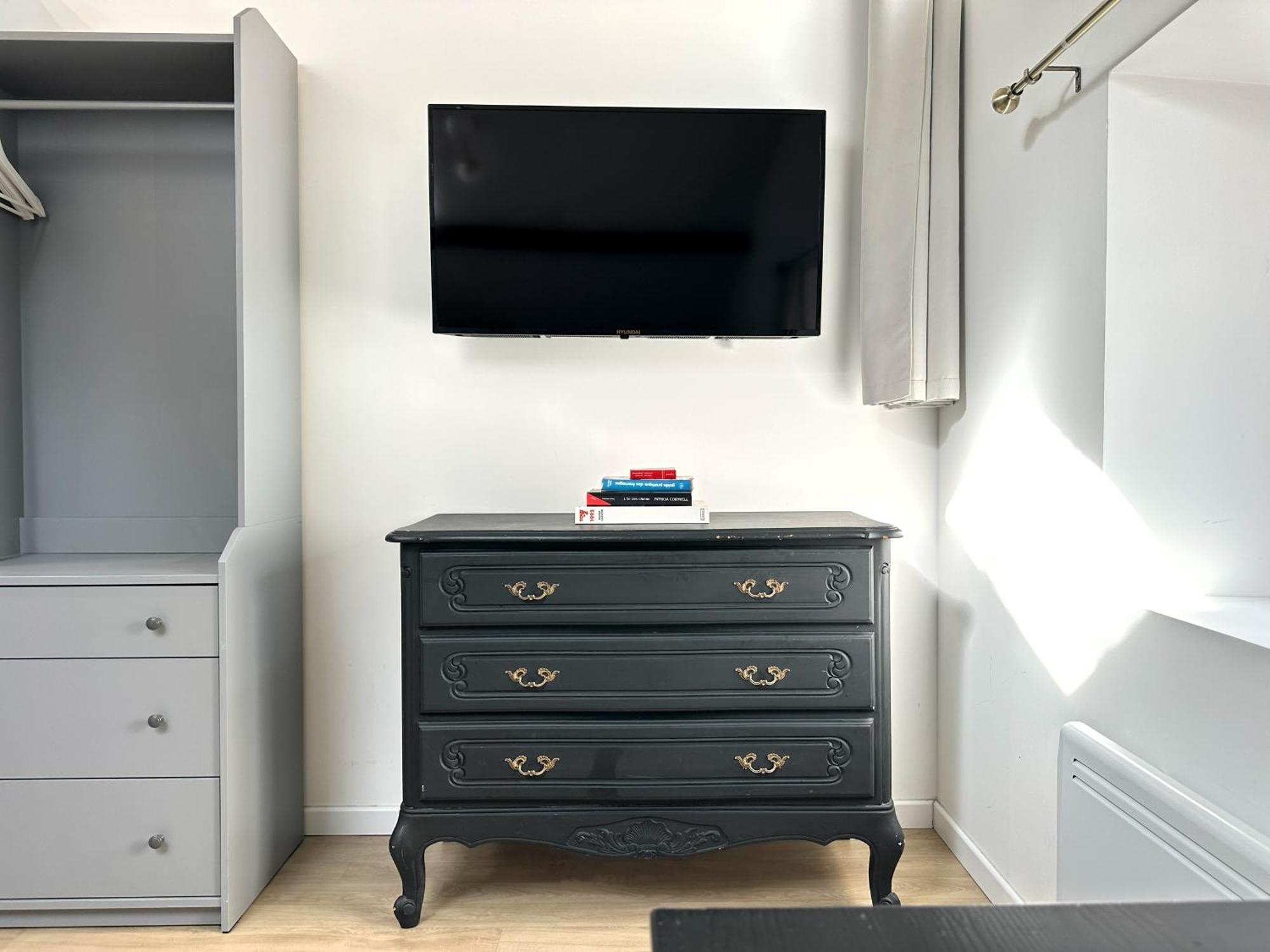 Atelier Casanova Appartement Vitry-sur-Seine Buitenkant foto
