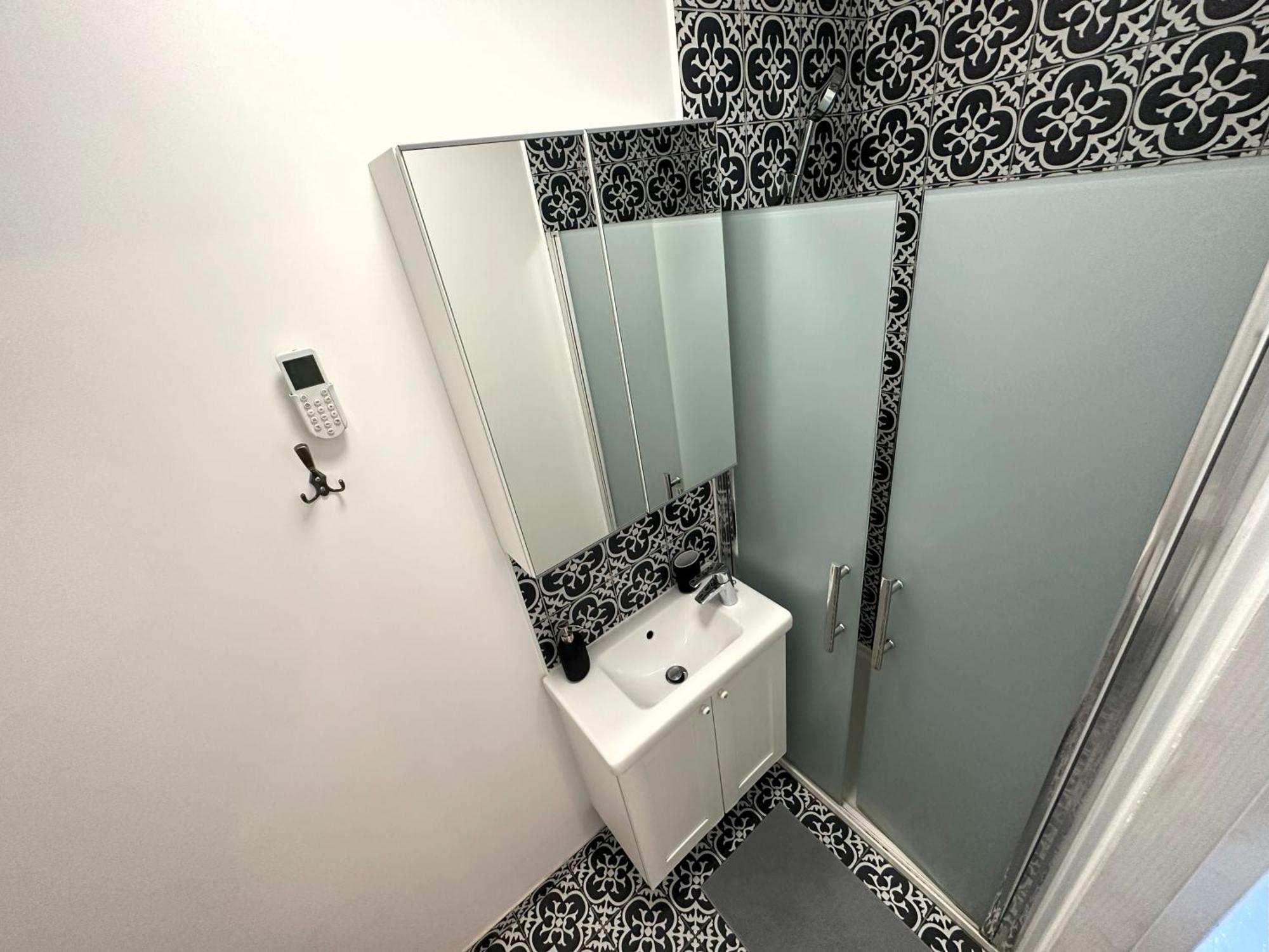Atelier Casanova Appartement Vitry-sur-Seine Buitenkant foto