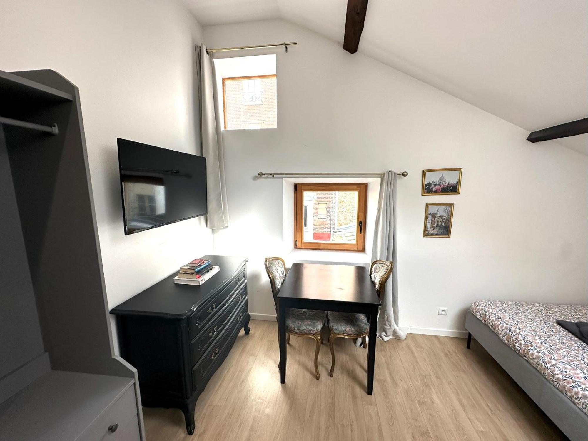 Atelier Casanova Appartement Vitry-sur-Seine Buitenkant foto