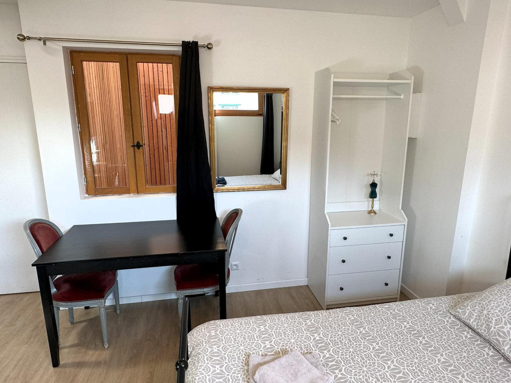Atelier Casanova Appartement Vitry-sur-Seine Buitenkant foto