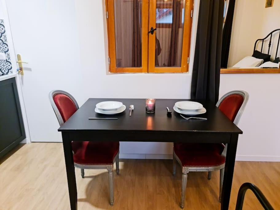Atelier Casanova Appartement Vitry-sur-Seine Buitenkant foto