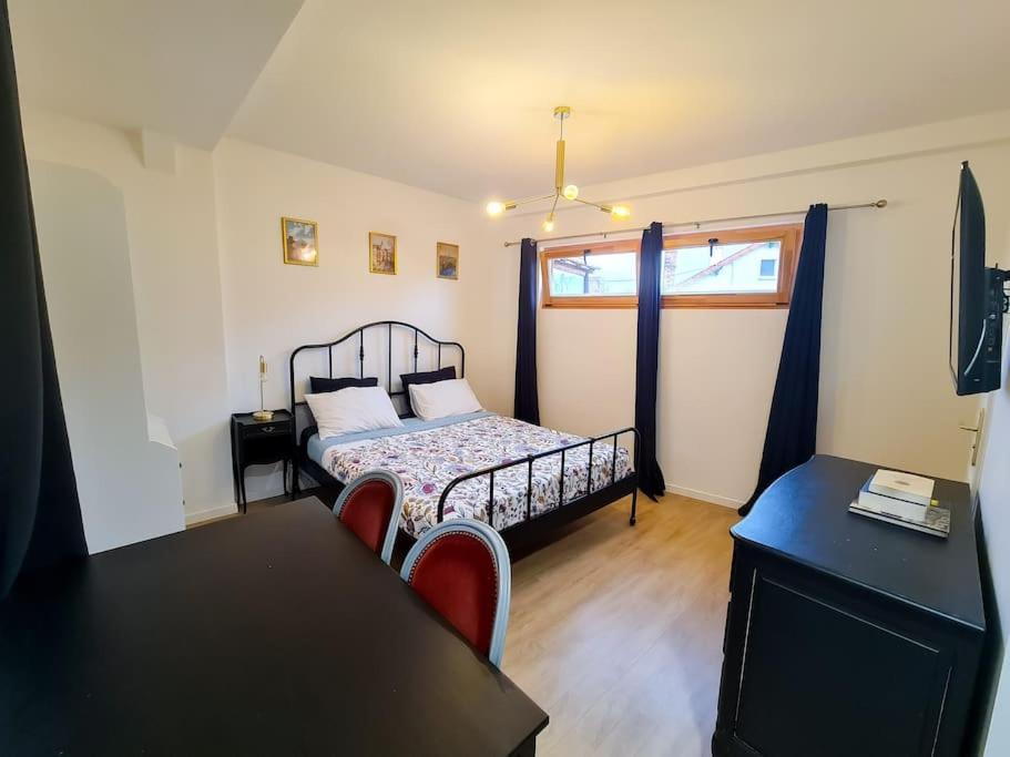 Atelier Casanova Appartement Vitry-sur-Seine Buitenkant foto