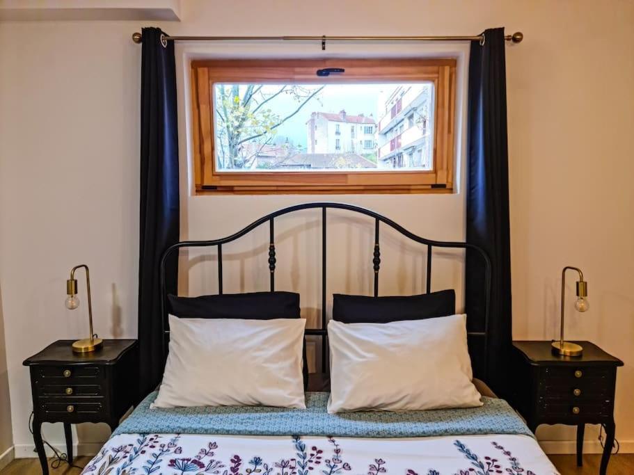 Atelier Casanova Appartement Vitry-sur-Seine Buitenkant foto