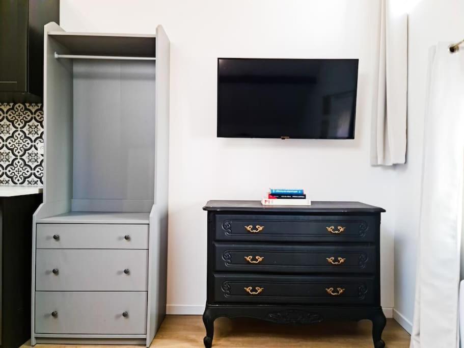 Atelier Casanova Appartement Vitry-sur-Seine Buitenkant foto