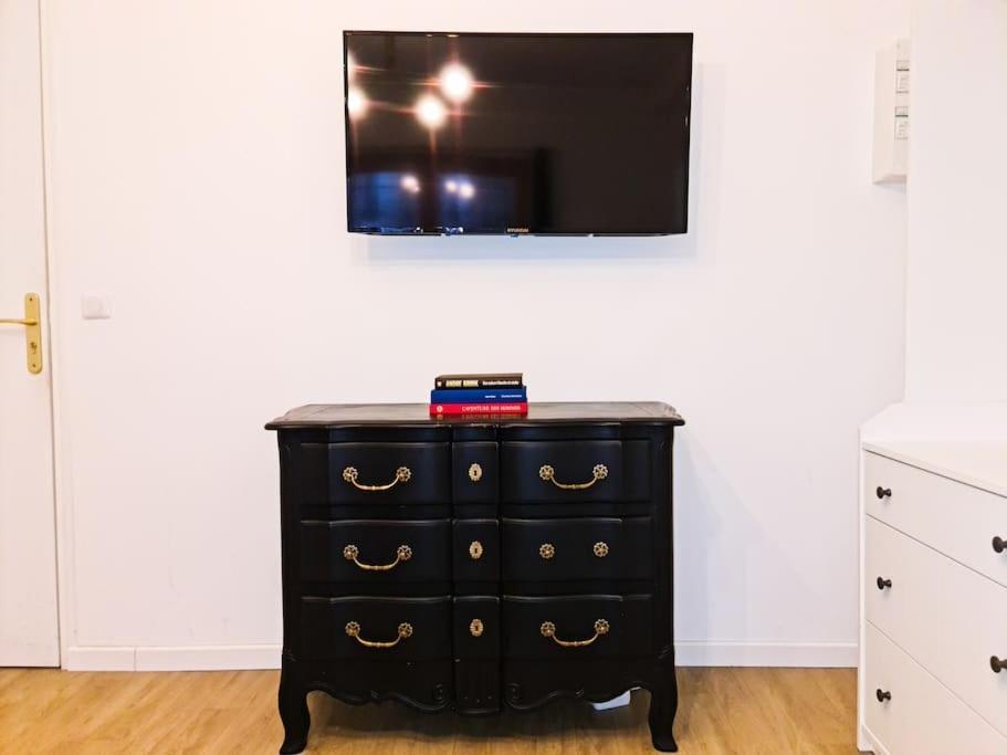 Atelier Casanova Appartement Vitry-sur-Seine Buitenkant foto