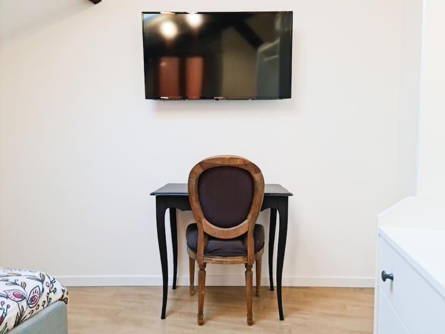 Atelier Casanova Appartement Vitry-sur-Seine Buitenkant foto