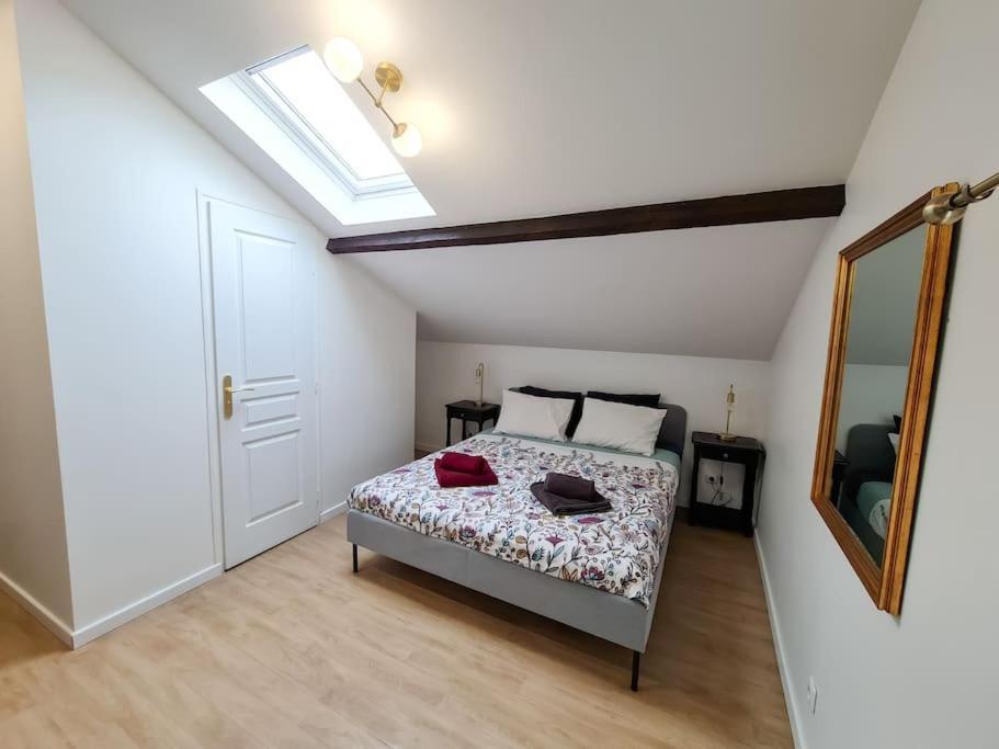 Atelier Casanova Appartement Vitry-sur-Seine Buitenkant foto