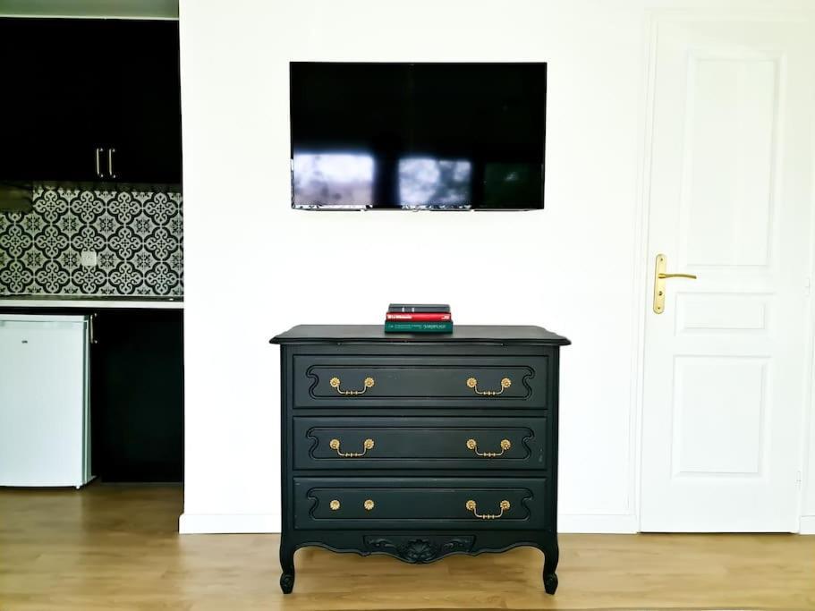 Atelier Casanova Appartement Vitry-sur-Seine Buitenkant foto