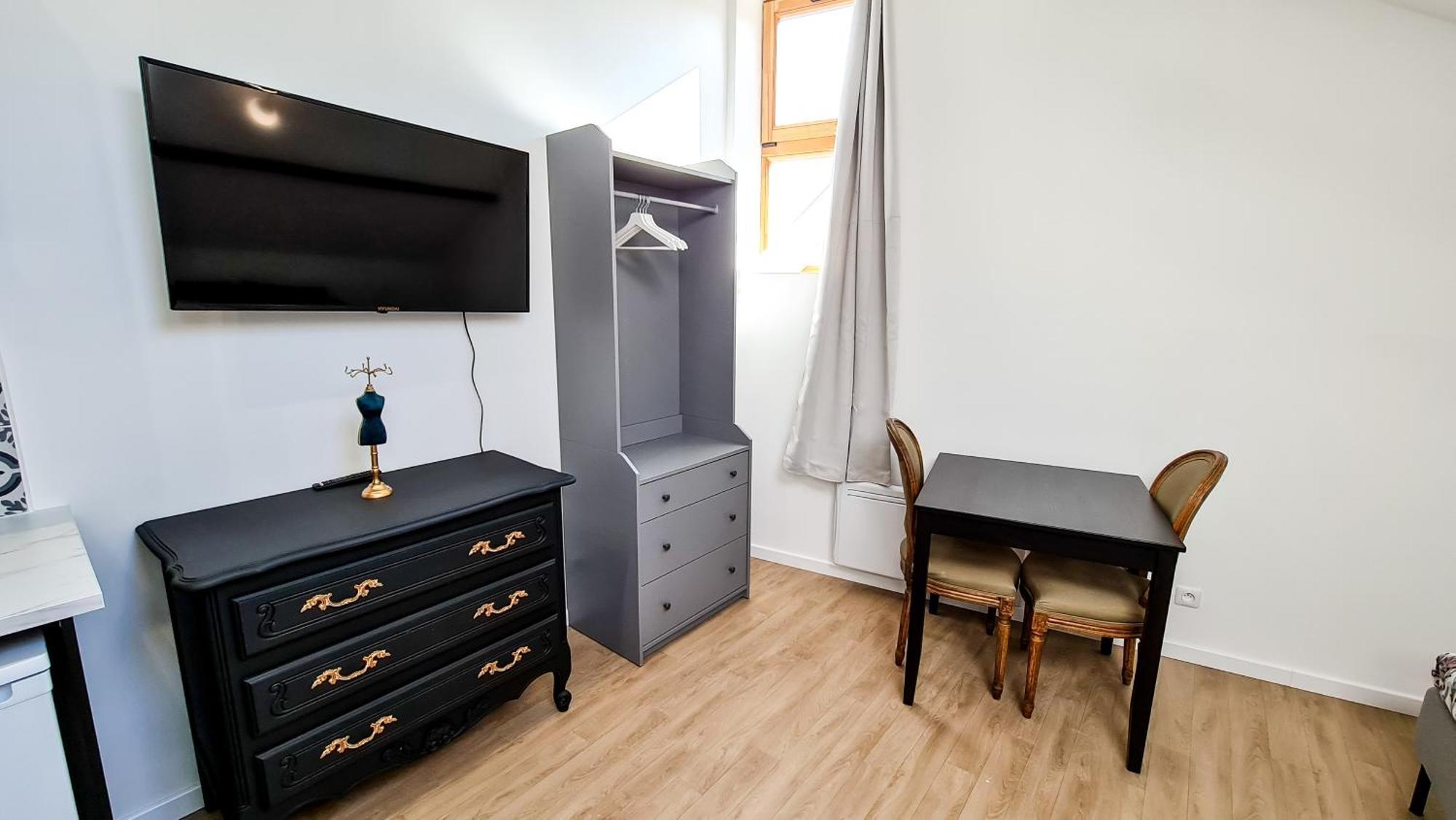 Atelier Casanova Appartement Vitry-sur-Seine Buitenkant foto