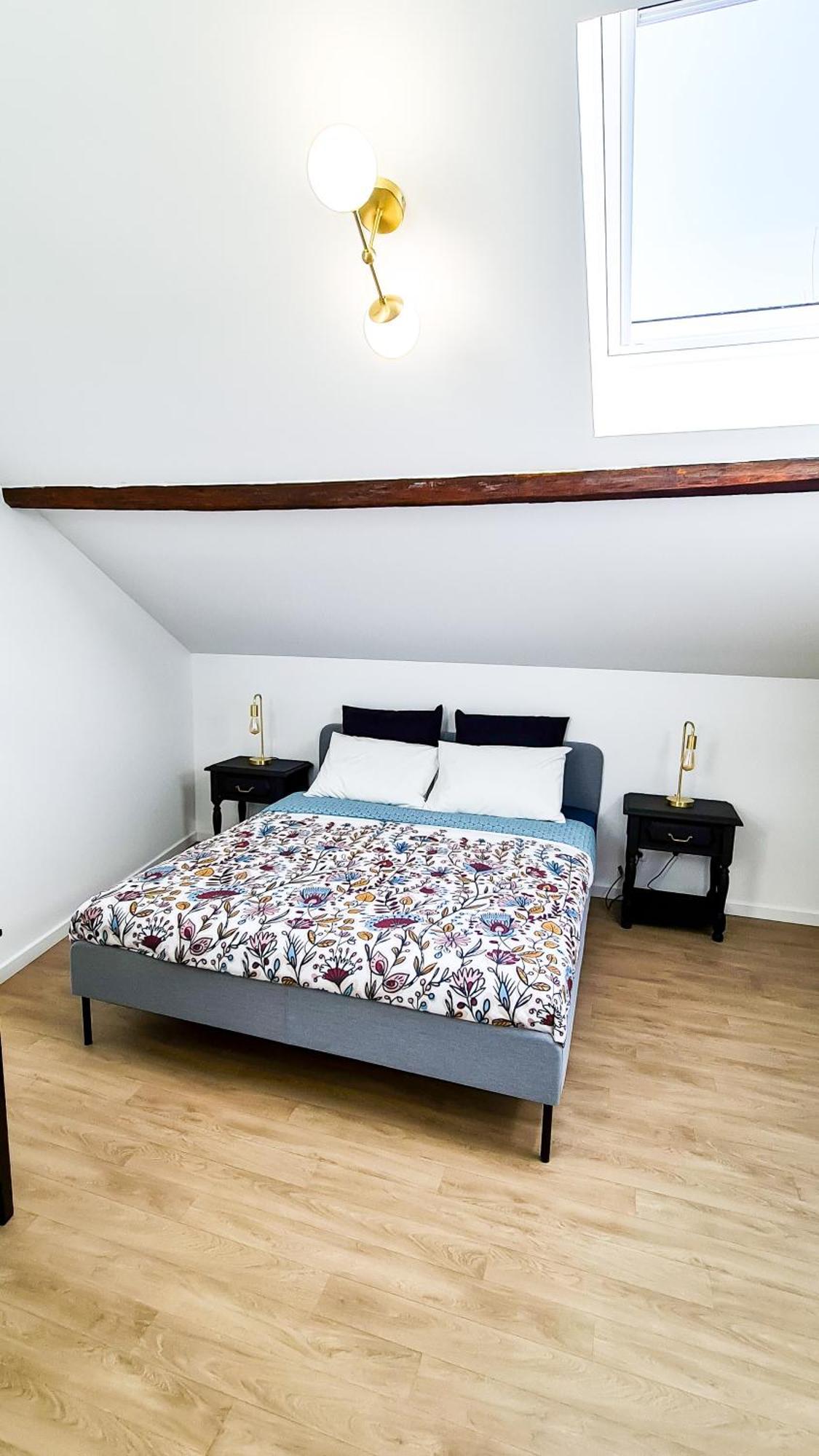 Atelier Casanova Appartement Vitry-sur-Seine Buitenkant foto
