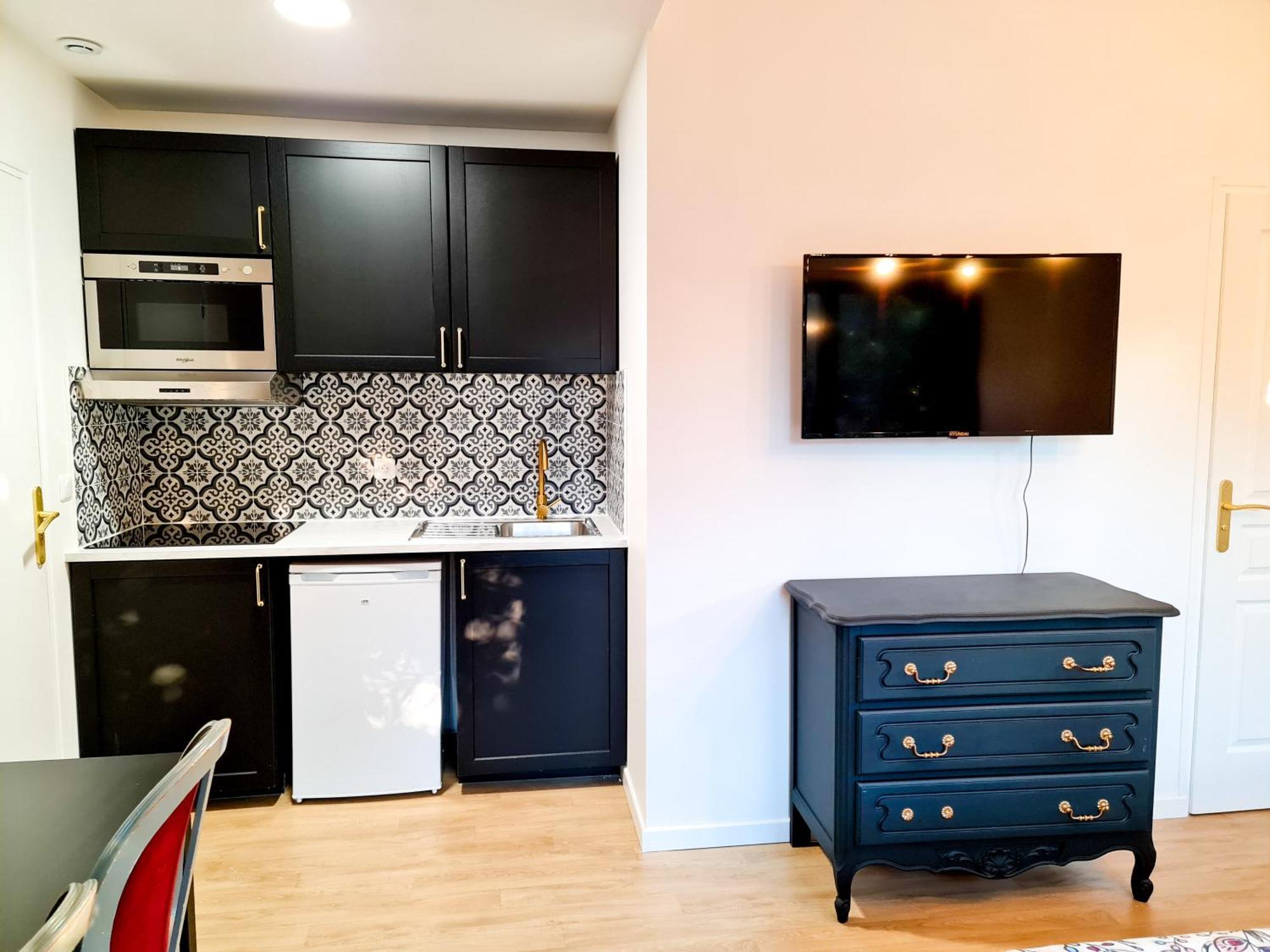 Atelier Casanova Appartement Vitry-sur-Seine Buitenkant foto